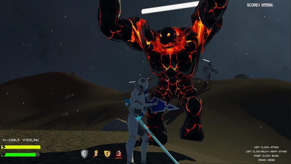 Aby's Playground Screenshot