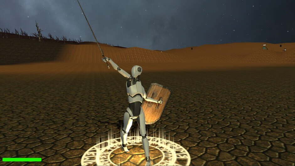 Aby's Playground Screenshot