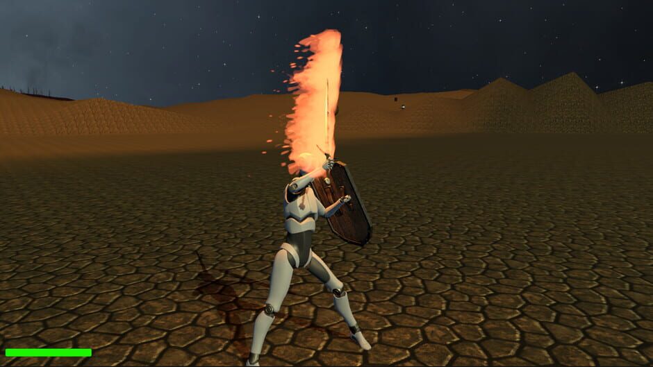 Aby's Playground Screenshot