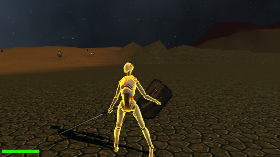 Aby's Playground Screenshot