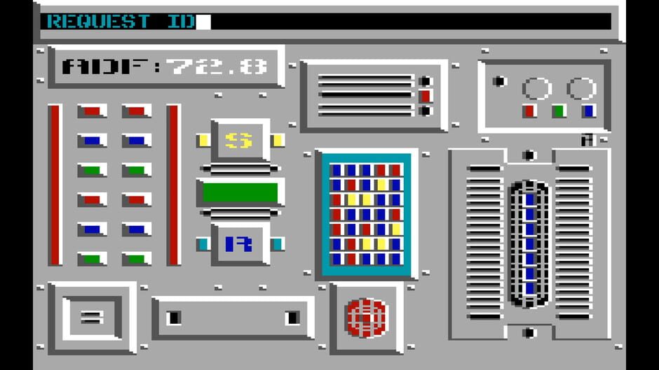 Infiltrator Screenshot