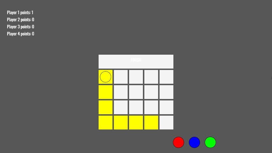 Super Ball Mania screenshot