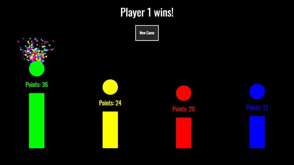 Super Ball Mania screenshot