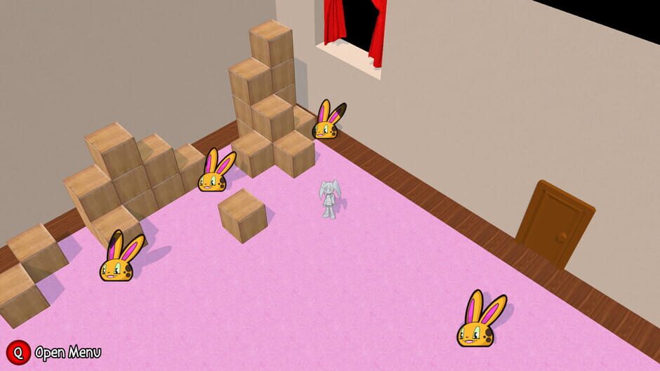 Dream Catcher Screenshot