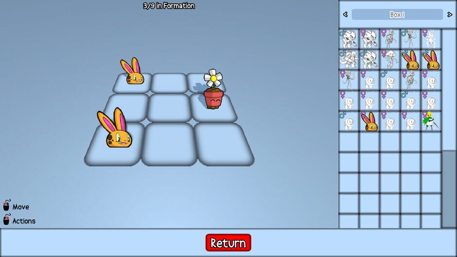 Dream Catcher Screenshot