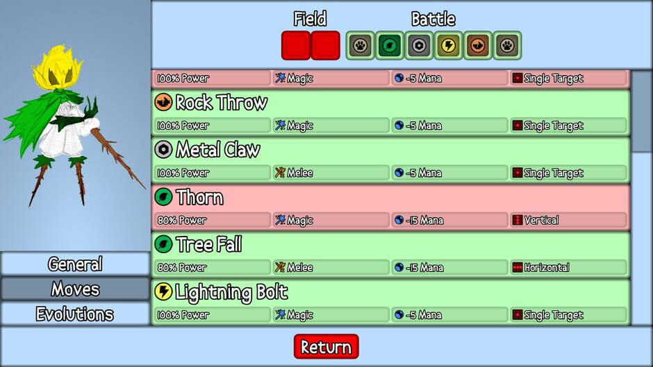 Dream Catcher Screenshot