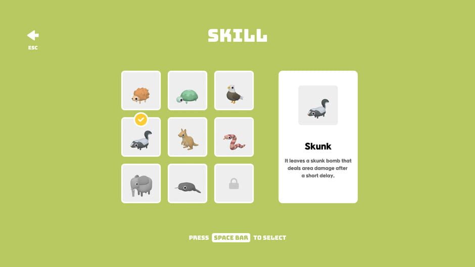 Animal Academy Screenshot