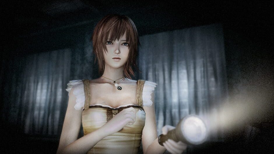 Fatal Frame: Mask of the Lunar Eclipse - Digital Deluxe Edition Screenshot