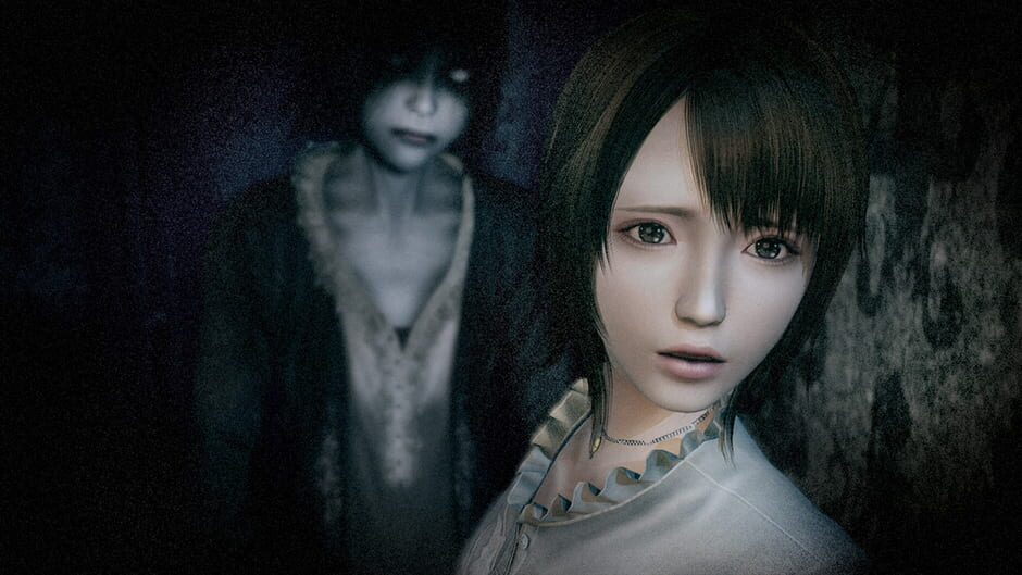 Fatal Frame: Mask of the Lunar Eclipse - Digital Deluxe Edition Screenshot