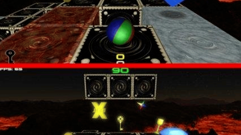Cubosphere Screenshot