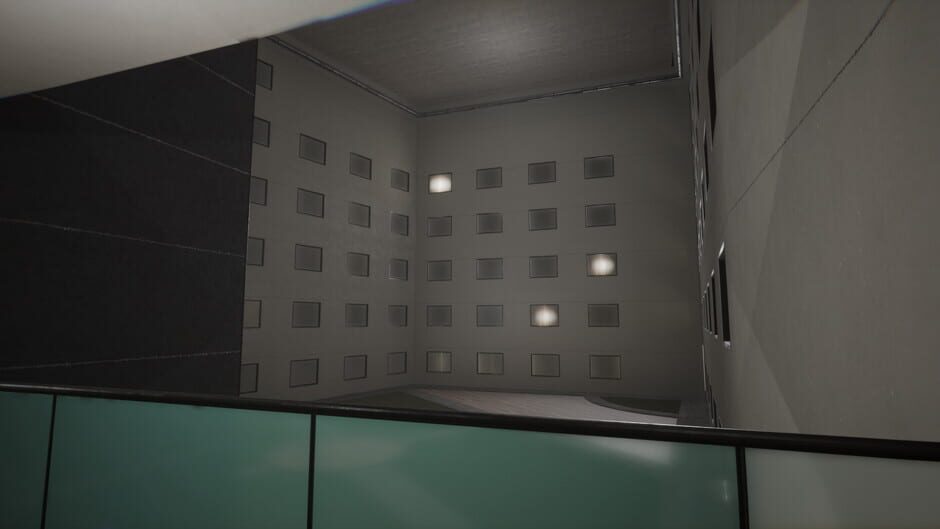 The Backrooms: Liminal Reality Screenshot