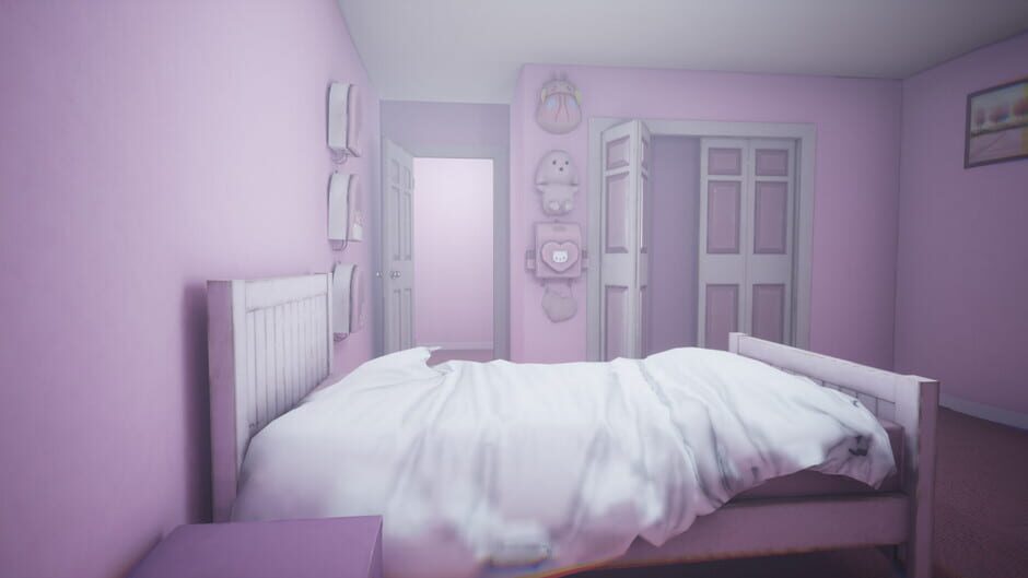 The Backrooms: Liminal Reality Screenshot