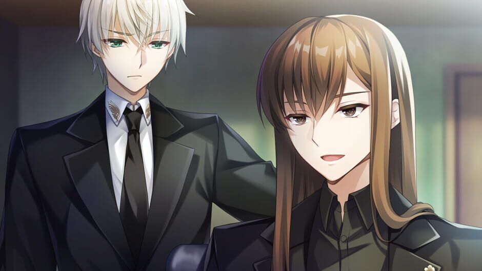 Screenshots Hiyoku no Tori