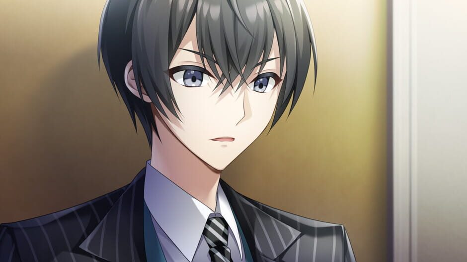 Screenshots Hiyoku no Tori