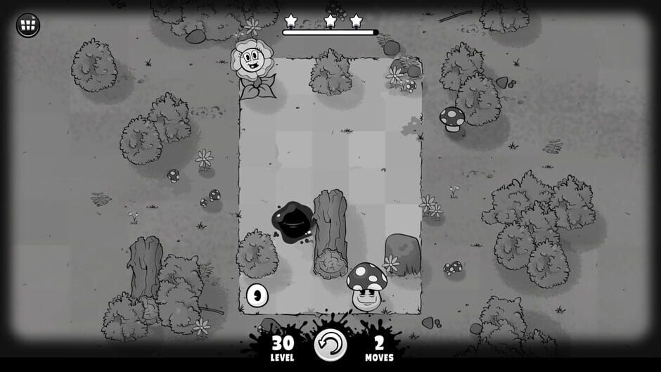 Inky & Blinky Screenshot