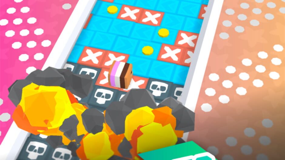 The Dreadmill screenshot
