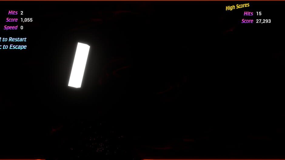 Pong Ping Screenshot