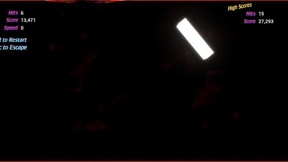 Pong Ping Screenshot