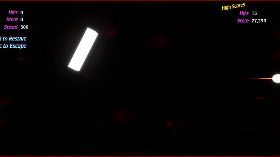 Pong Ping Screenshot