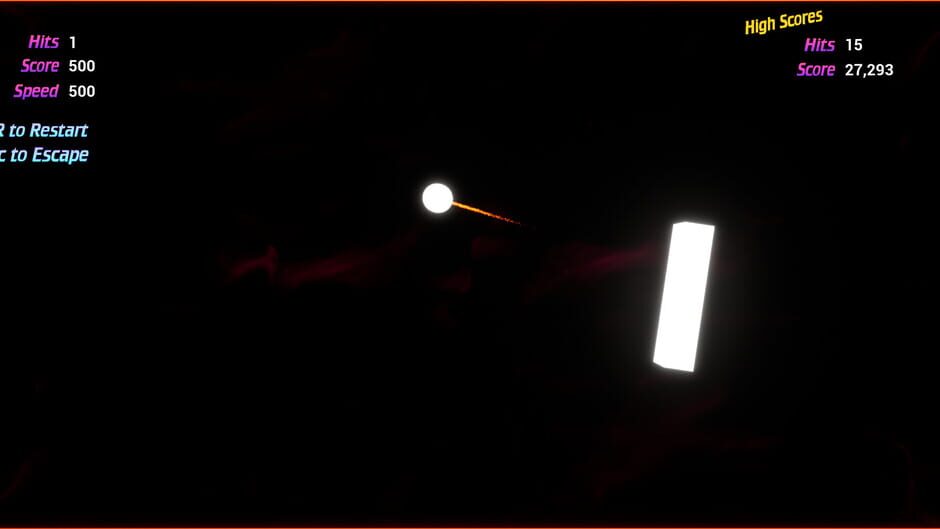 Pong Ping Screenshot