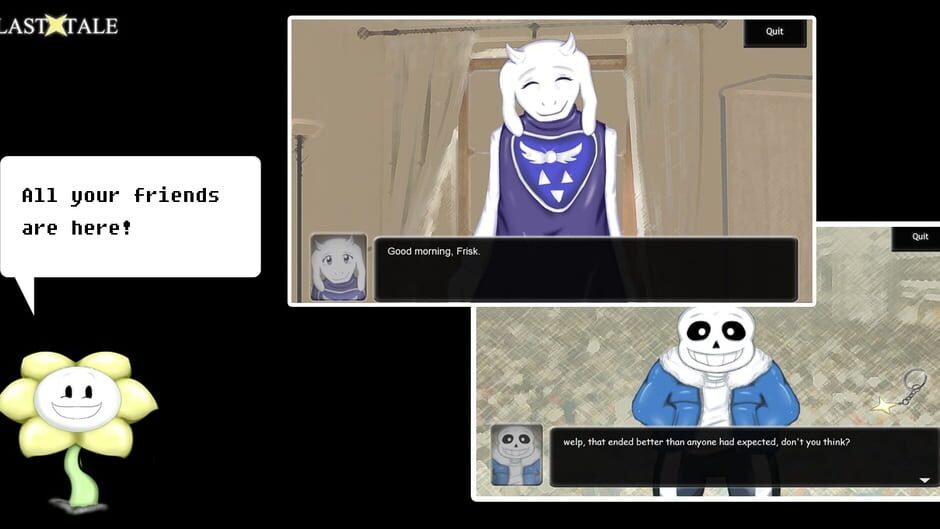 Last Tale media thumbnail