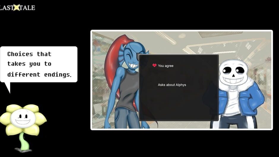 Last Tale media thumbnail