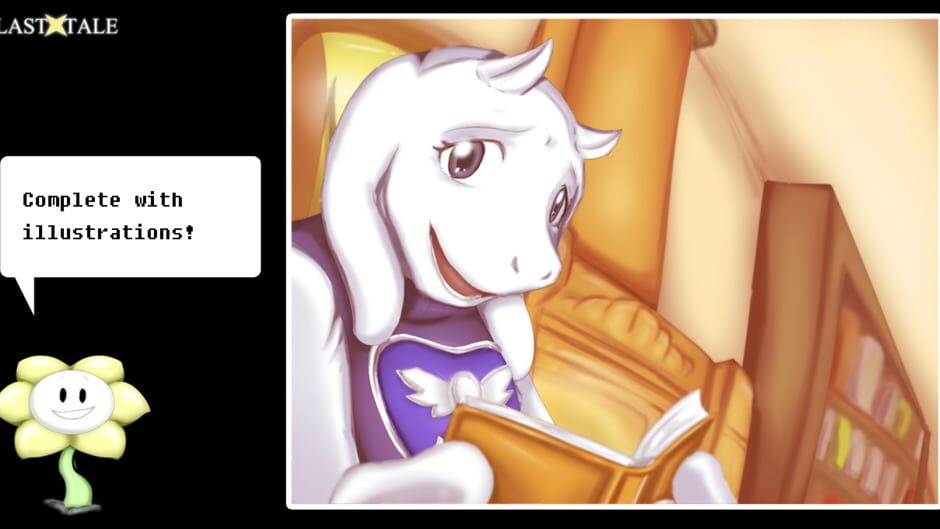 Last Tale media thumbnail