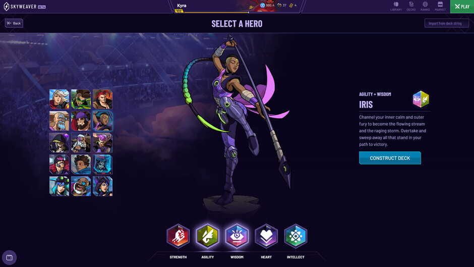 Skyweaver media thumbnail