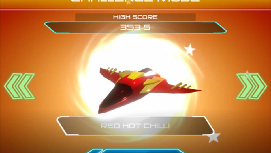 Sky Piper screenshot