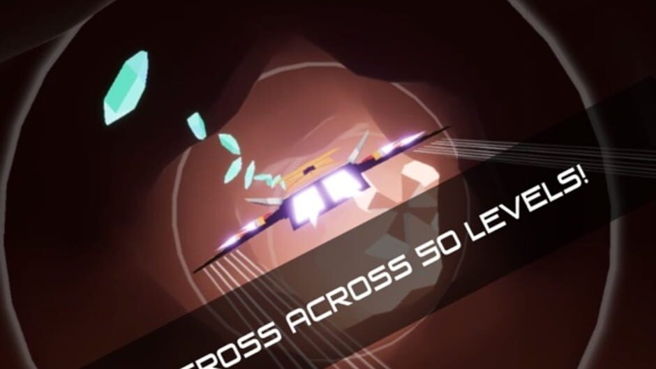 Sky Piper screenshot