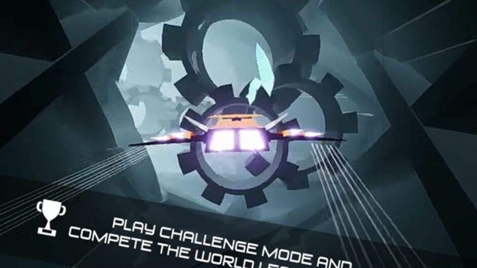 Sky Piper screenshot