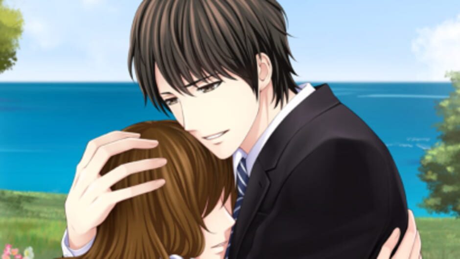 Kiss of Revenge media thumbnail