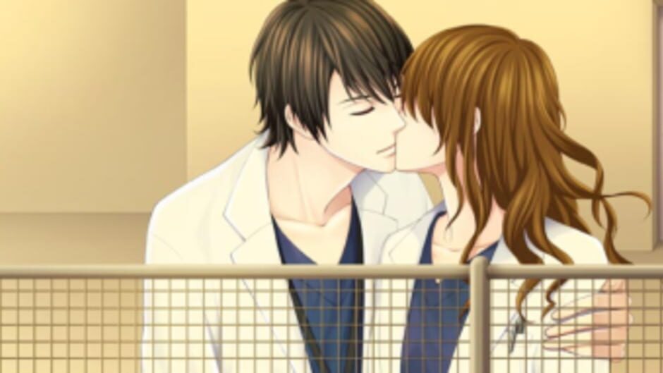 Kiss of Revenge media thumbnail