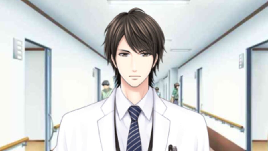 Kiss of Revenge media thumbnail