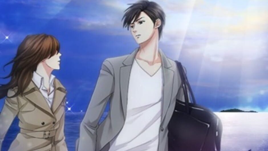 Wanted: Romance Renegades media thumbnail