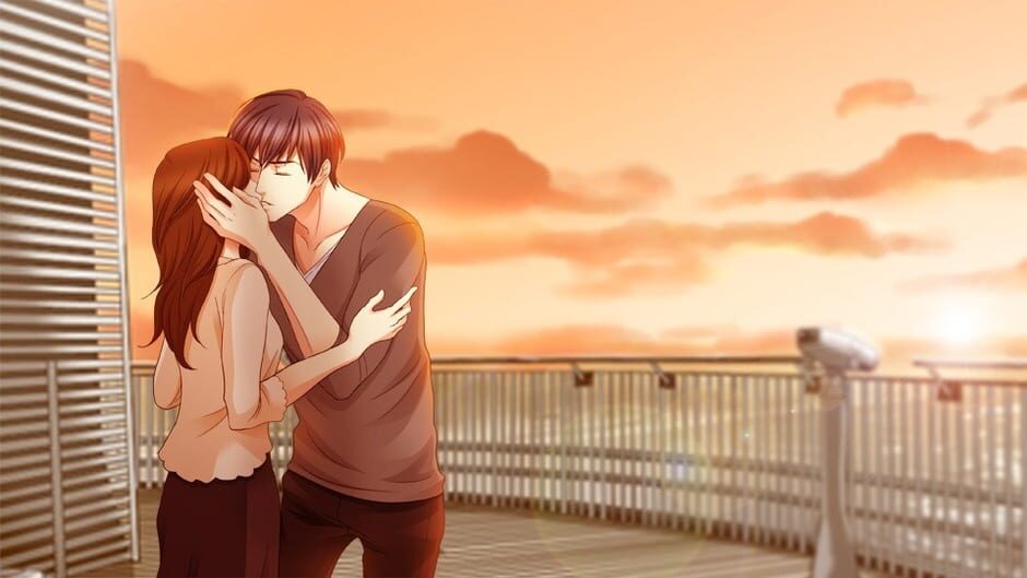 Wanted: Romance Renegades media thumbnail