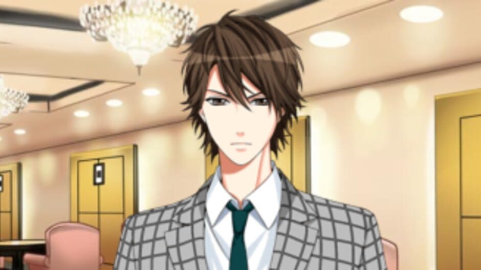 Screenshots My Wedding and 7 Rings