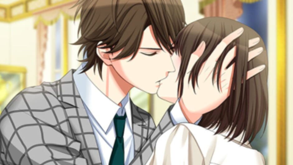 Screenshots My Wedding and 7 Rings