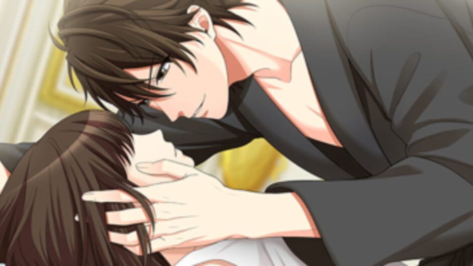 Screenshots My Wedding and 7 Rings