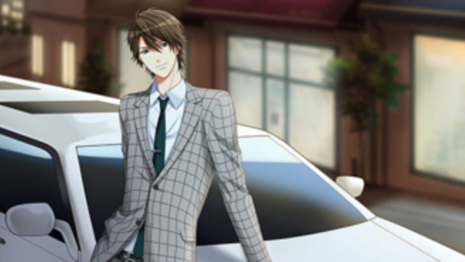 Screenshots My Wedding and 7 Rings