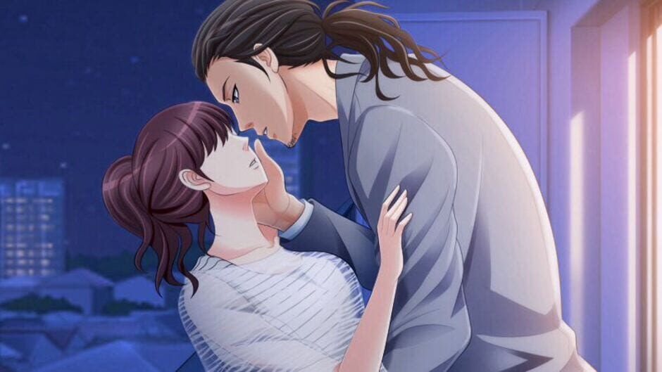 Screenshots Serendipity Next Door