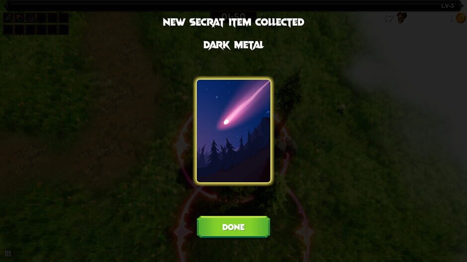 Dragon Survivors Screenshot