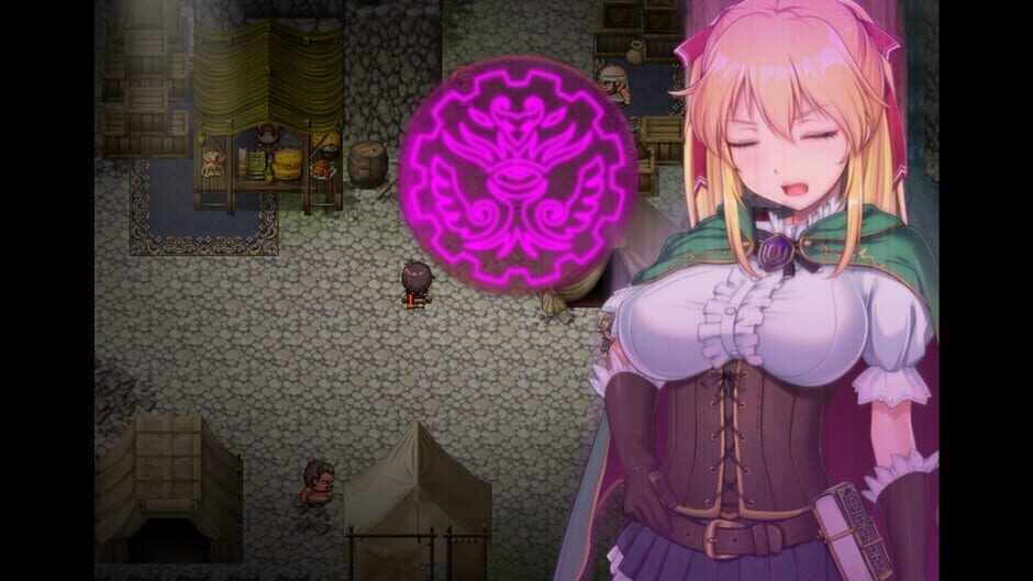 The Curse of Kubel + Expansion DLC Screenshot