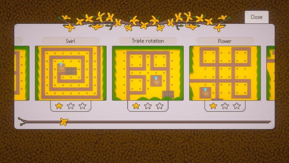 Modo Defence Screenshot