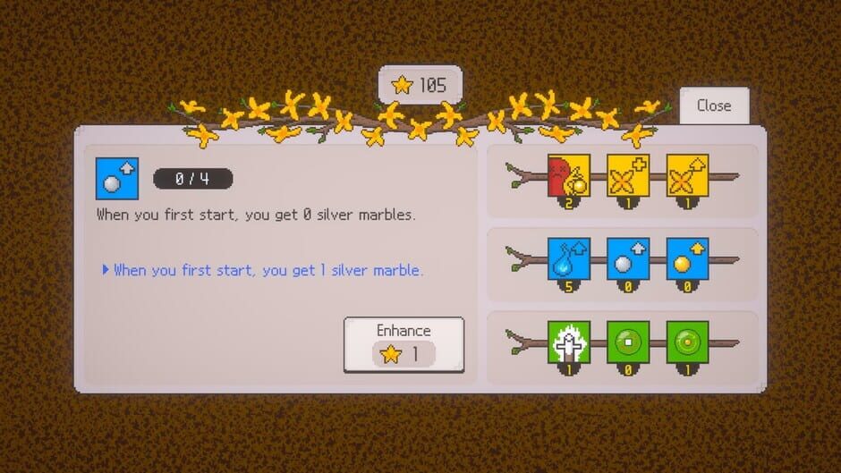 Modo Defence Screenshot