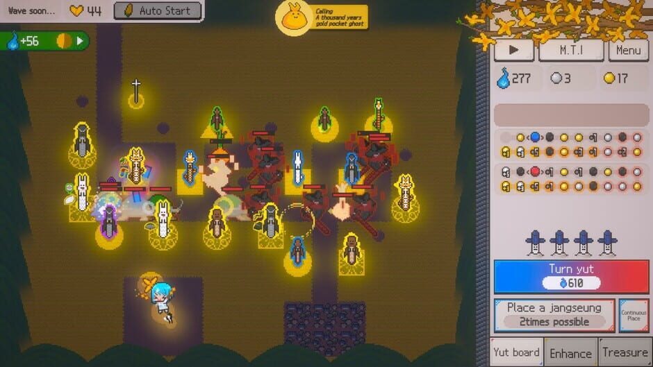 Modo Defence Screenshot