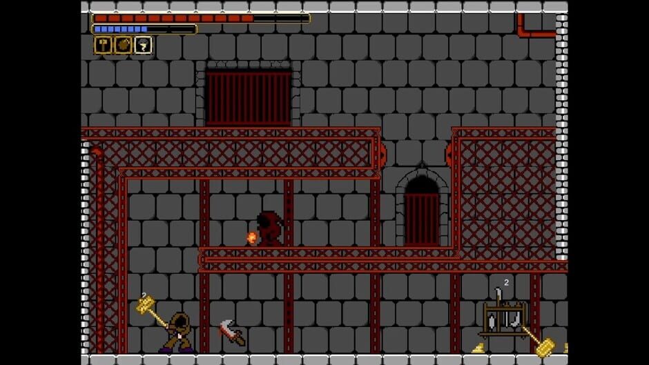 Fool's Curse Screenshot