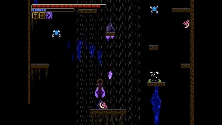 Fool's Curse Screenshot