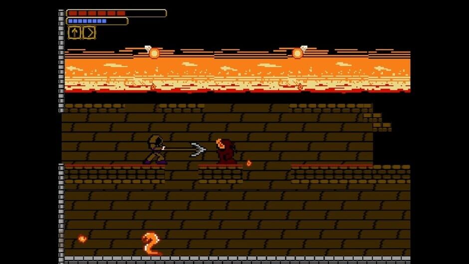 Fool's Curse Screenshot