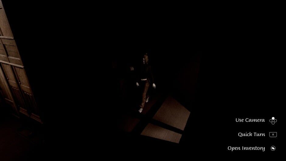 Trauma: Broken Paradise Screenshot